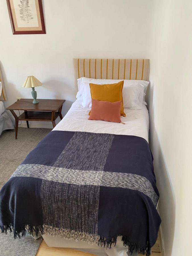 Balagares_11 Villa Robregordo Ngoại thất bức ảnh