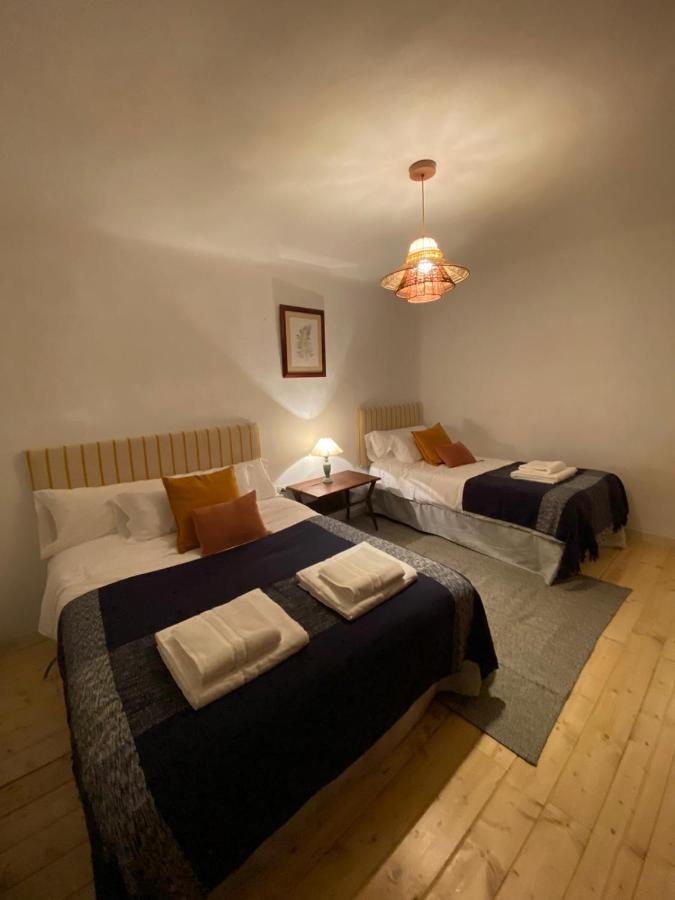 Balagares_11 Villa Robregordo Ngoại thất bức ảnh