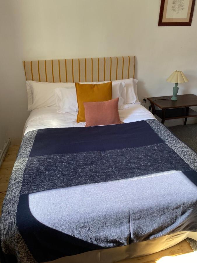 Balagares_11 Villa Robregordo Ngoại thất bức ảnh