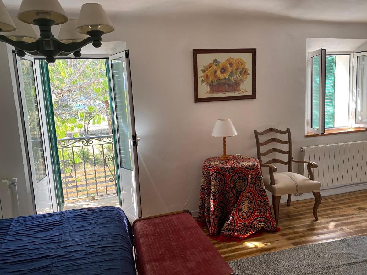 Balagares_11 Villa Robregordo Ngoại thất bức ảnh