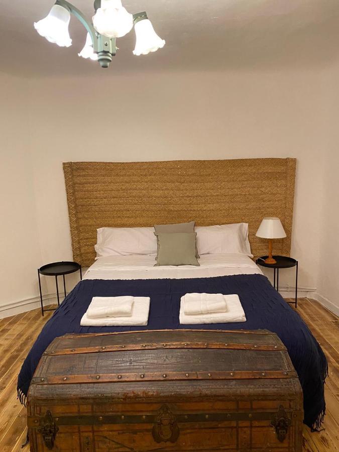 Balagares_11 Villa Robregordo Ngoại thất bức ảnh
