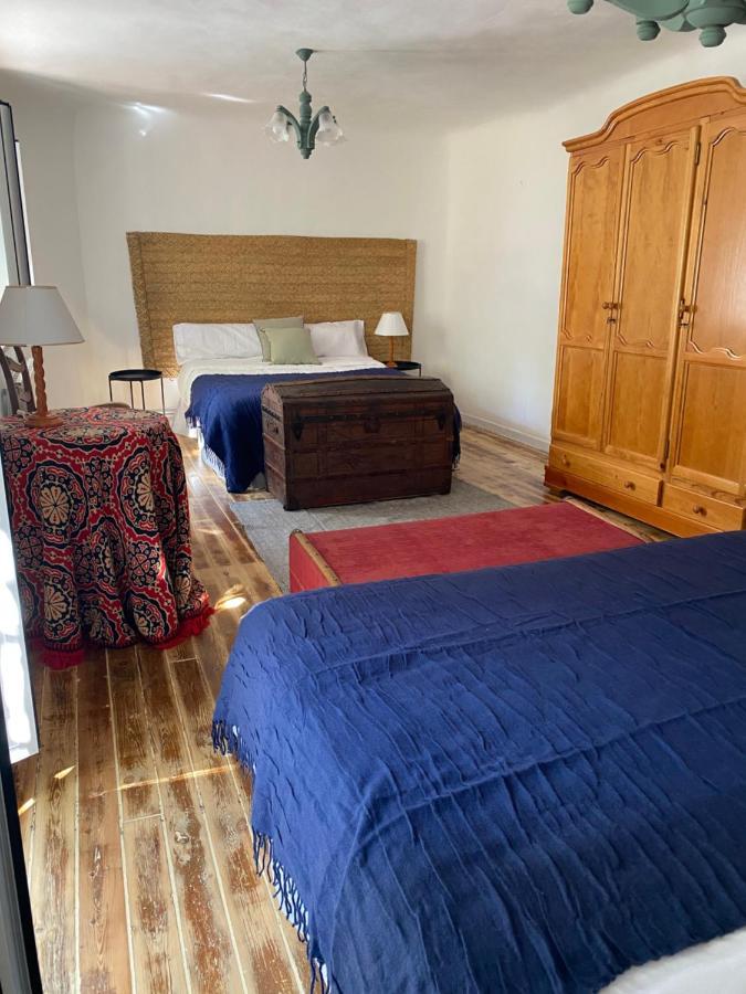 Balagares_11 Villa Robregordo Ngoại thất bức ảnh