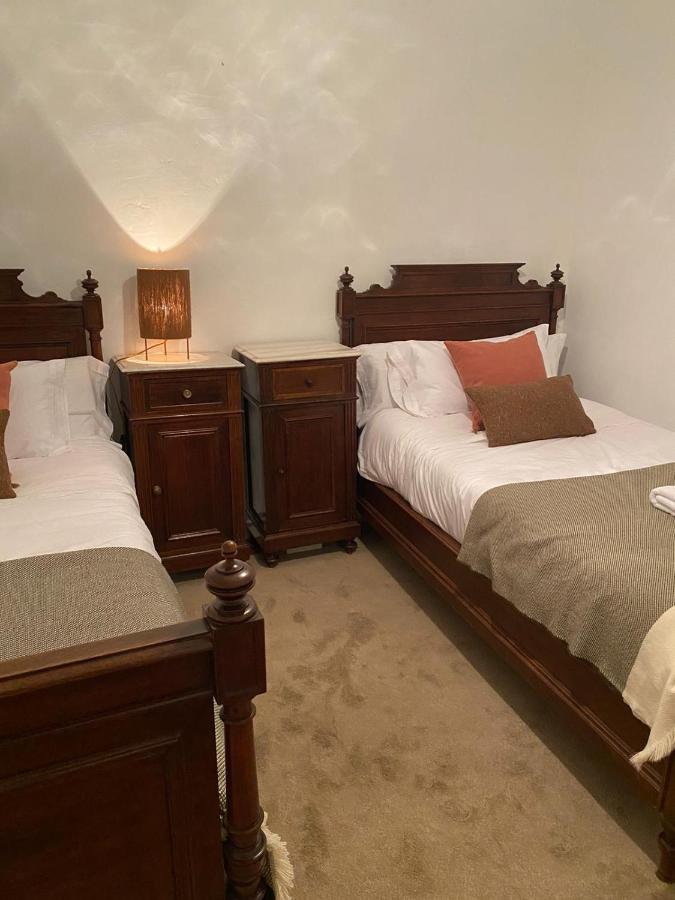 Balagares_11 Villa Robregordo Ngoại thất bức ảnh