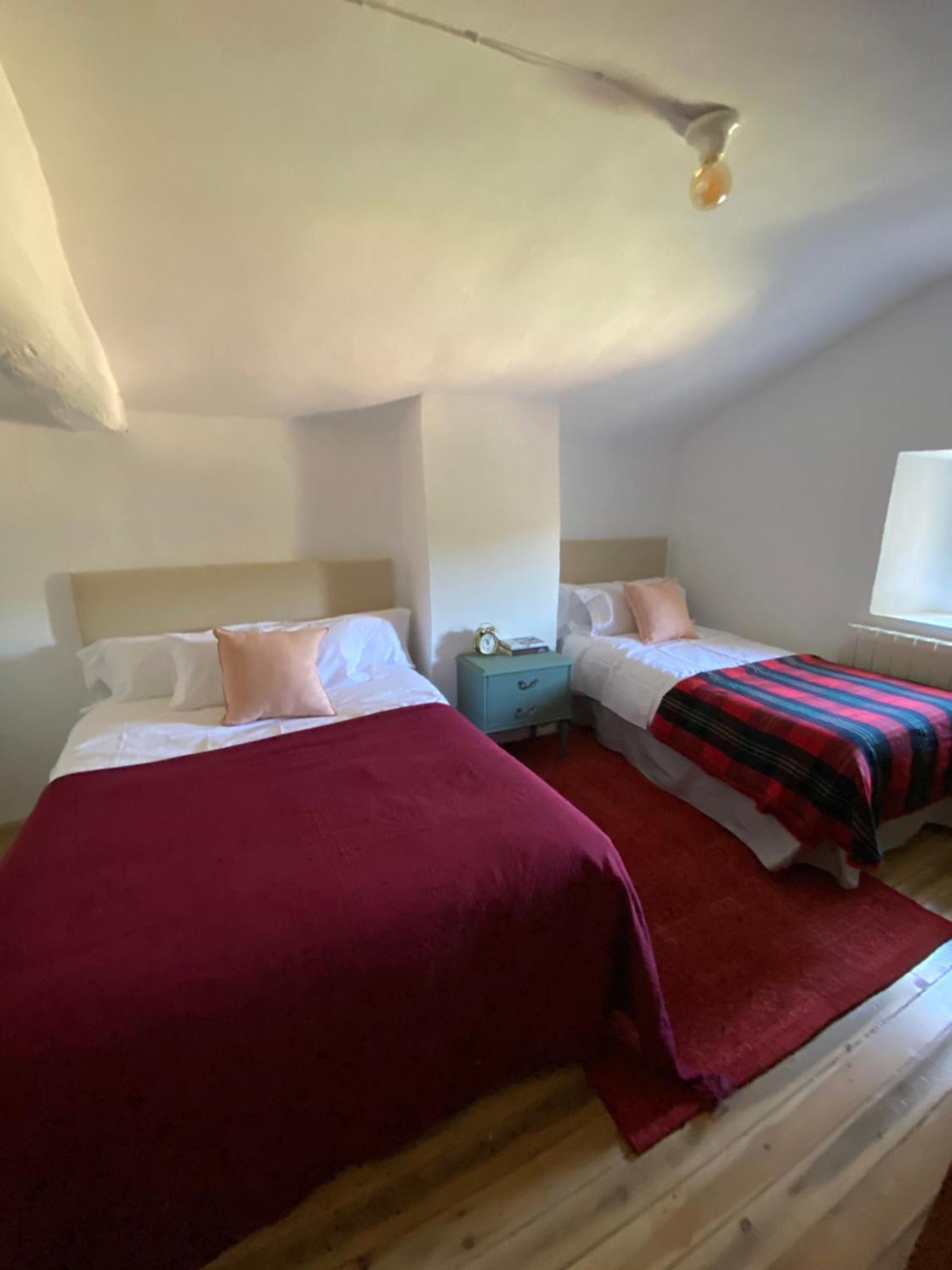 Balagares_11 Villa Robregordo Ngoại thất bức ảnh