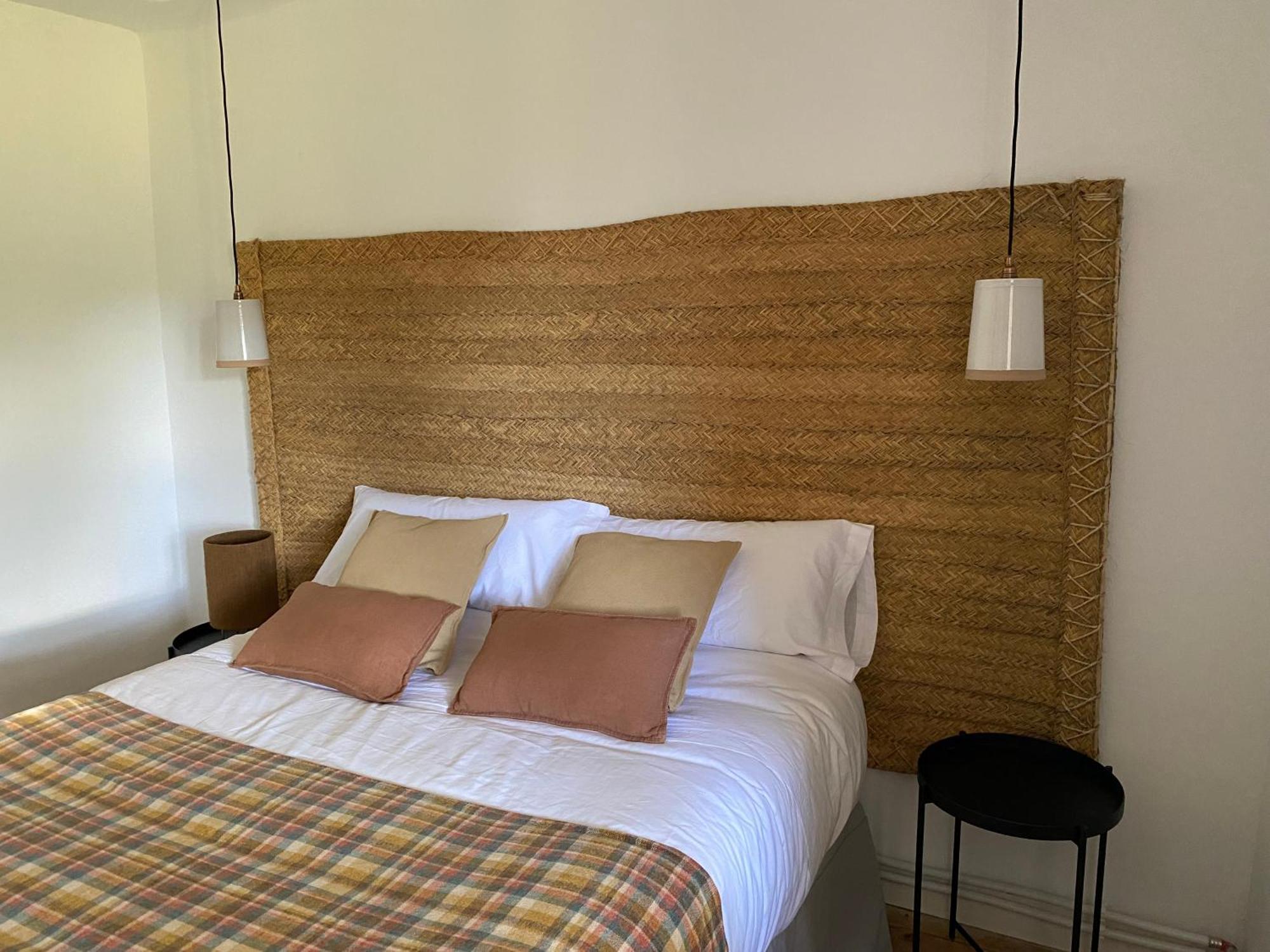 Balagares_11 Villa Robregordo Ngoại thất bức ảnh