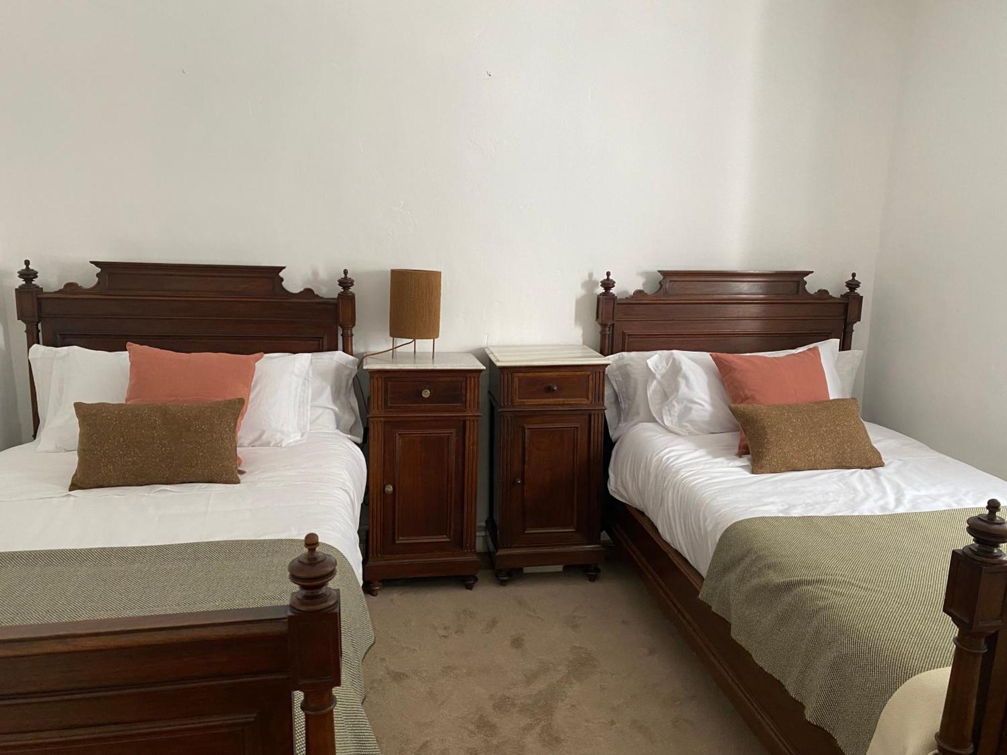 Balagares_11 Villa Robregordo Ngoại thất bức ảnh
