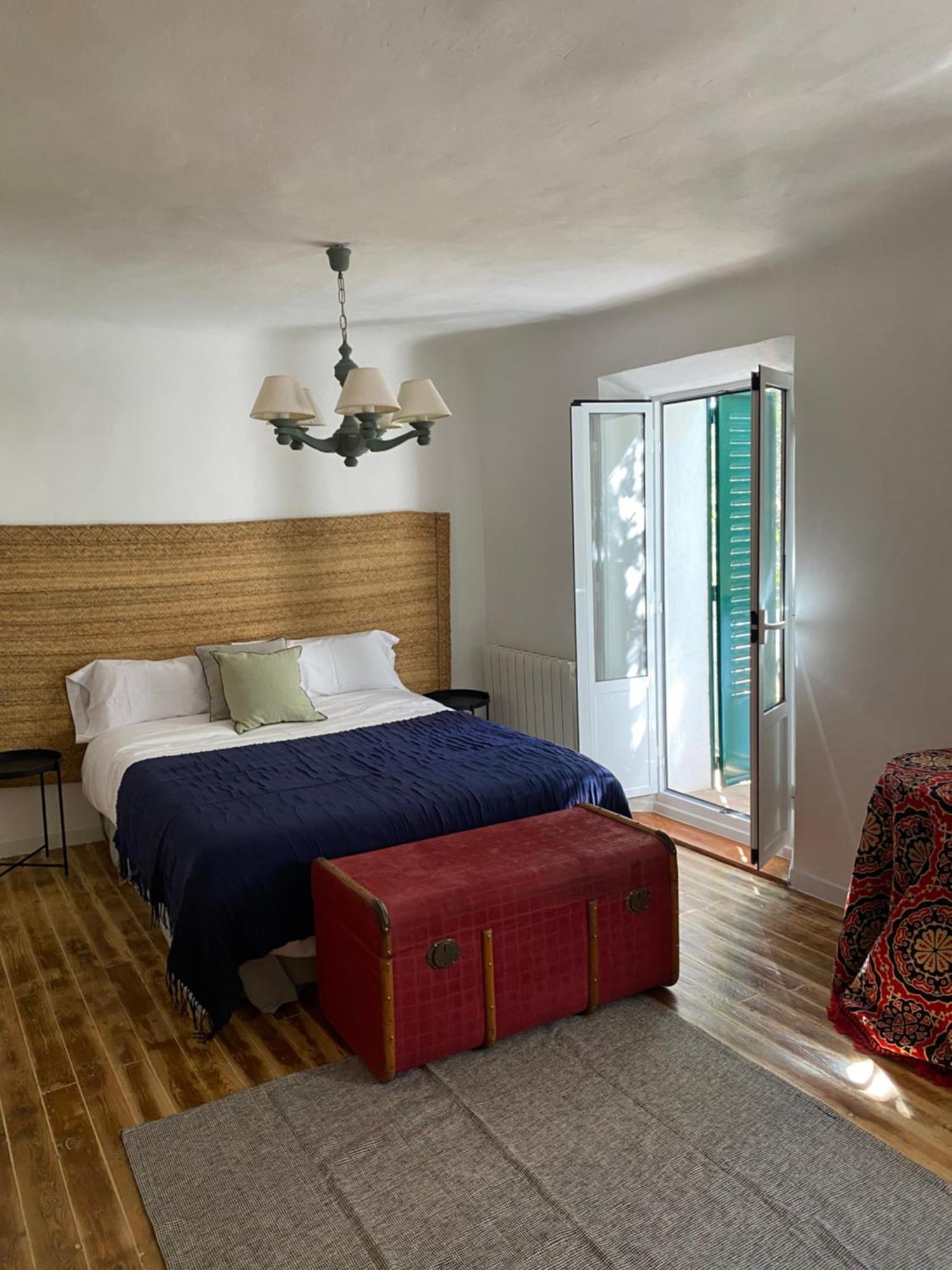 Balagares_11 Villa Robregordo Ngoại thất bức ảnh